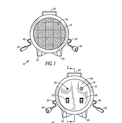 Patent pending
